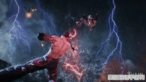 ｜最新攻略：0 最新｜零氪通关 铁拳8目押训练攻略