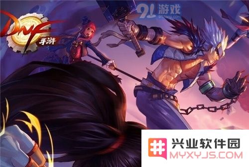 在DNF手游中漫游与散打：究竟哪种角色更具备强大的战斗能力和优势？