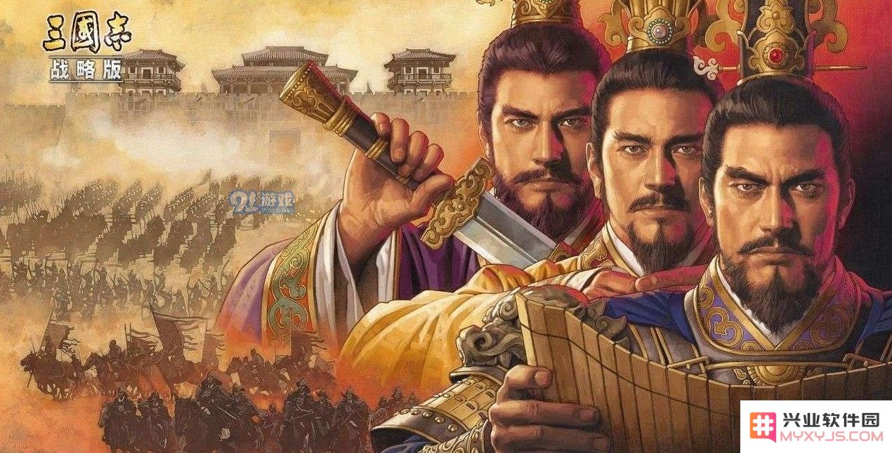 三国志战略版SP武将详细介绍及其上线时间一览，附最新SP武将更新动态