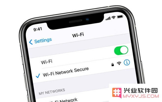 如果你的iPhone无法与任何Wi-Fi热点连接，那么该如何解决这个问题呢？