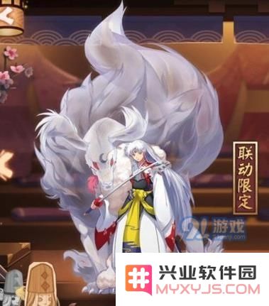 阴阳师杀生丸犬妖魄影的获取方法详解及途径介绍，助您轻松收集杀生丸犬妖魄影