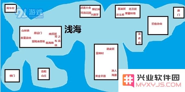 大千世界手游中如何获取隐藏物品，攻略与技巧分享