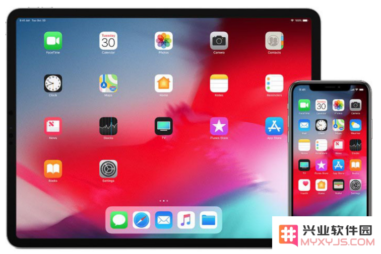 iOS 12.5.4正式版本现已发布，强烈建议所有用户立即进行更新以保持系统安全性和稳定性