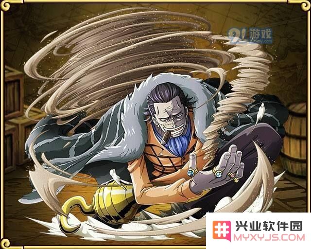 航海王燃烧意志有哪些强力肉盾？燃烧意志最强肉盾SSR排行
