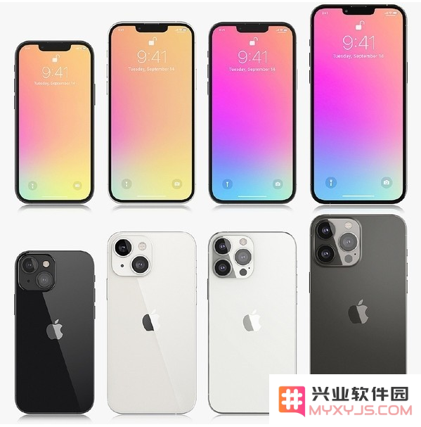 你对iPhone 13有什么问题？详细参数与功能解析让你全面了解这款手机