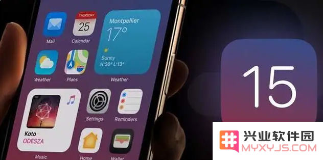 iOS 15系统中存在的各种BUG汇总及已知问题排行榜