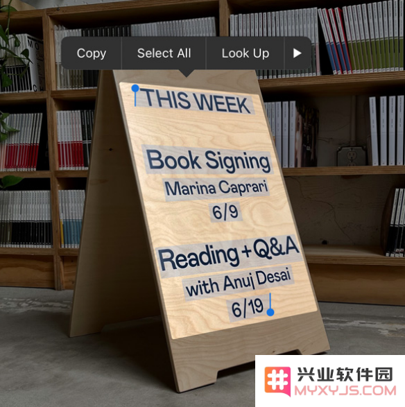 iOS 15 最实用的功能：识别照片中的文字，获得图片的更多信息
