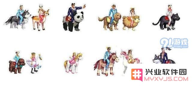 DNF六一儿童节特别礼包有哪些奖励 六一儿童节礼包中能领取到什么福利