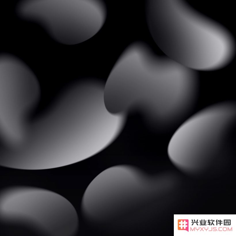 苹果 iOS 15/iPadOS 15/macOS 12 Monterey 官方壁纸分享