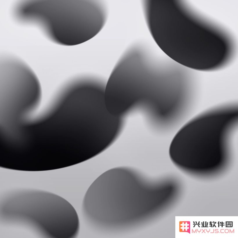 苹果 iOS 15/iPadOS 15/macOS 12 Monterey 官方壁纸分享