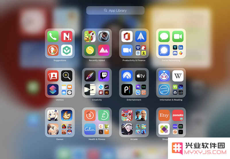 WWDC21发布内容汇总
