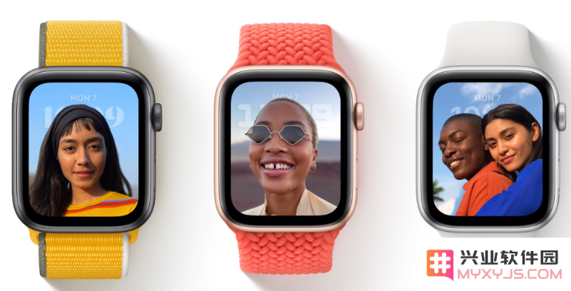 WWDC21发布内容汇总