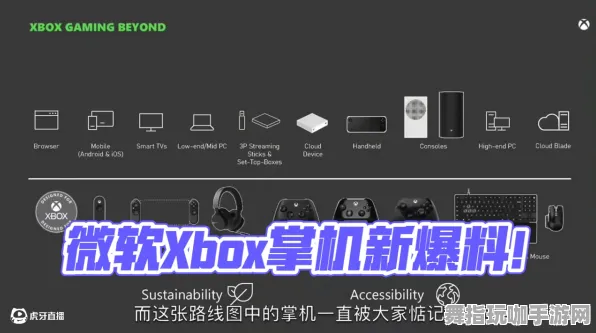 全新指南：0 抖音热门游戏｜探索Xbox云游戏外设兼容性 数据党｜2025年04月攻略