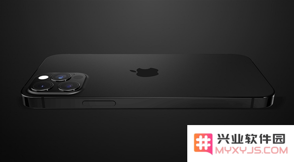 黑色iPhone 13 Pro的外观设计有多吸引人？它究竟在什么时候会正式发布？