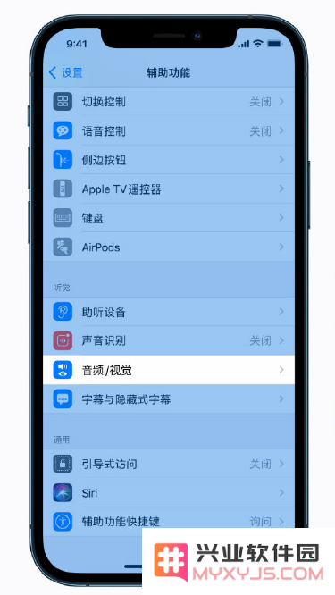 iPhone 12 使用指南：优化音频体验与视觉表现的小技巧