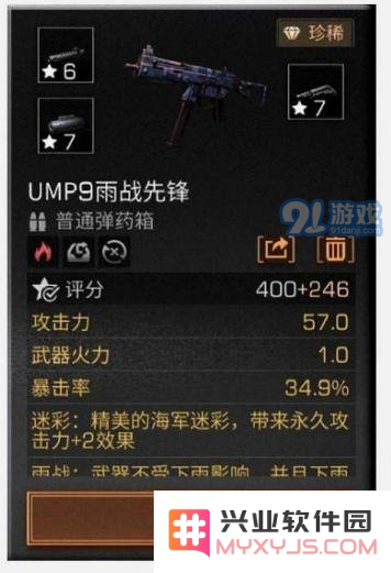 明日之后武器涂装作用详解：探讨各种涂装带来的独特优势与功能