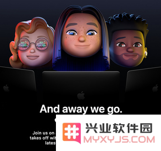 WWDC2021暗藏了什么玄机？会有哪些新品？