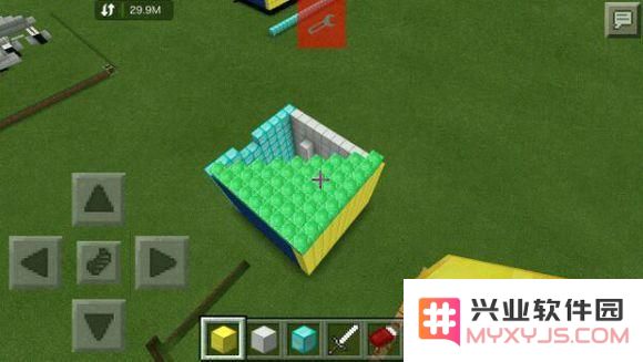 我的世界旋转建筑物的制作方法详细解析 旋转建筑物创建完整教程