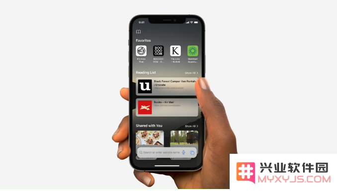 iOS 15凭借哪些优化吸引了你的升级？