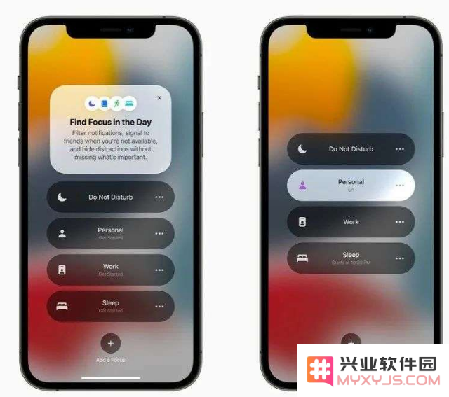 iOS 15凭借哪些优化吸引了你的升级？