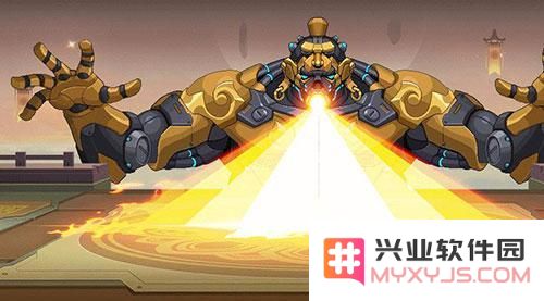 《时空猎人》上古天宫地图详尽解析 上古天宫地图特点与玩法攻略