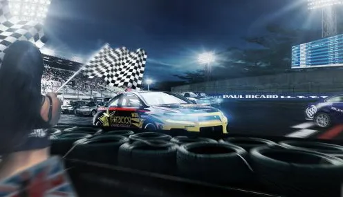 独家｜全新攻略：GT赛车VR体验中的眩晕预防及电竞赛事最新动态｜v0425｜详细攻略