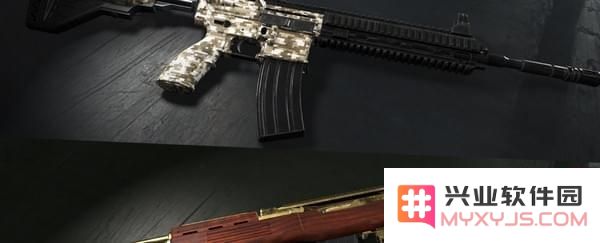 如何卸载绝地求生中的武器皮肤？详细介绍去除枪械皮肤的步骤和方法