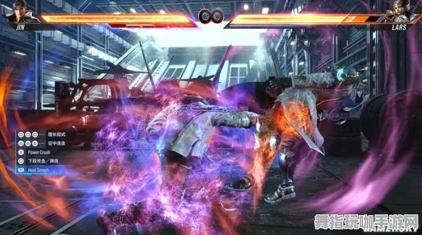 紧急｜指南 最新攻略：1 铁拳8帧数分析 实测｜v0425｜攻略