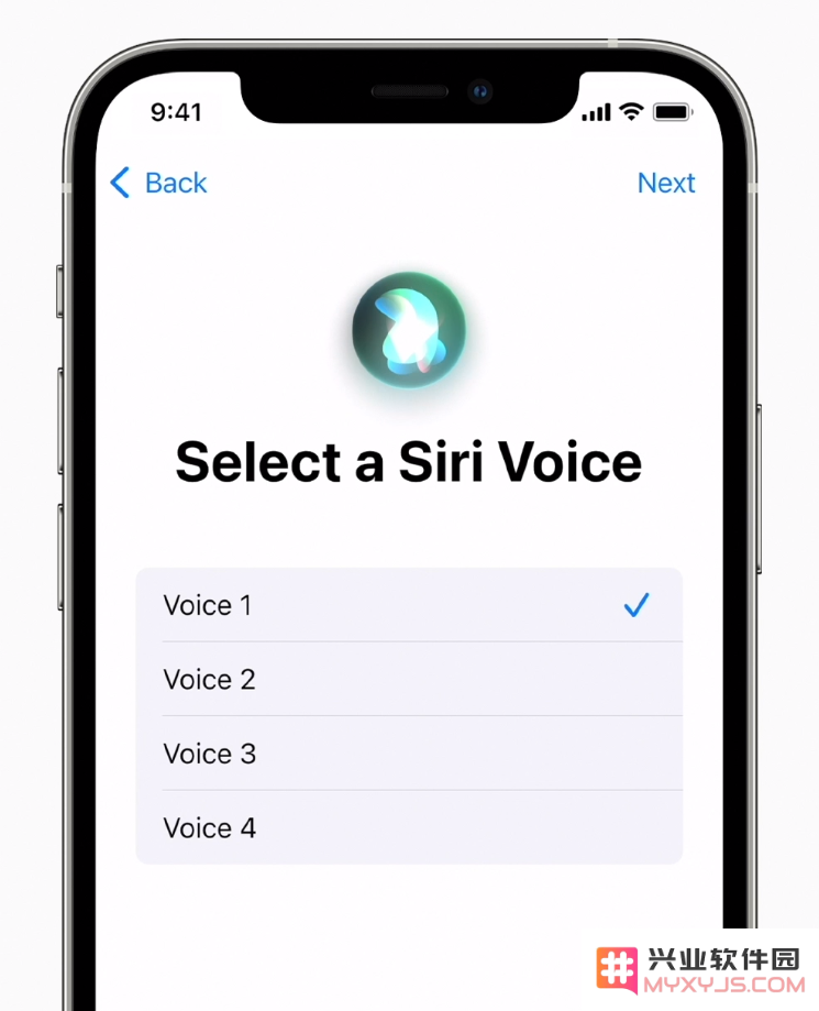 iOS 14.5 Siri 最新升级：引入全新语音选择功能，能够快捷拨打紧急联系人