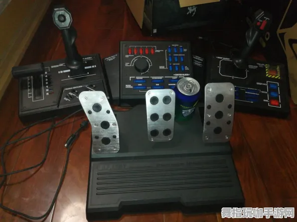 全新指南：Xbox云游戏外设适配技巧与抖音热门玩法分享，助你快速上手