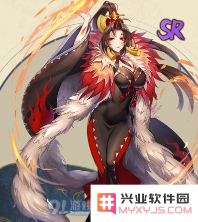 妖神记手游中沈秀的特点角色分析及其技能属性详细汇总介绍
