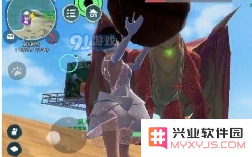 创造与魔法中的飞龙挑战详解以及有效的战斗技巧分享
