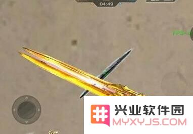 穿越火线手游黄金雷刃武器评测和使用技巧介绍