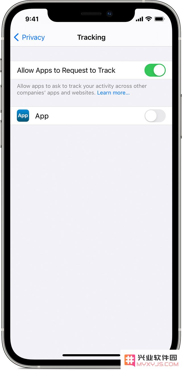 iOS 14.5 “App 跟踪透明度”是什么，如何保护隐私？