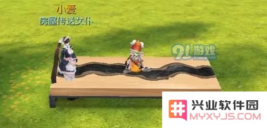 镇魔曲手游如何利用家具实现高处摆放？详细家具布局视频教程解析