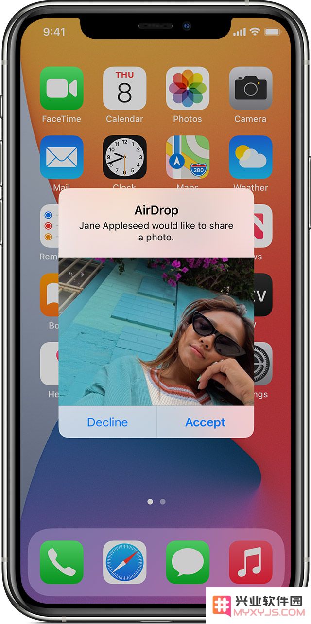 iPhone 用户请警惕：最新发现的 AirDrop 安全漏洞可能导致您的电话号码被泄露