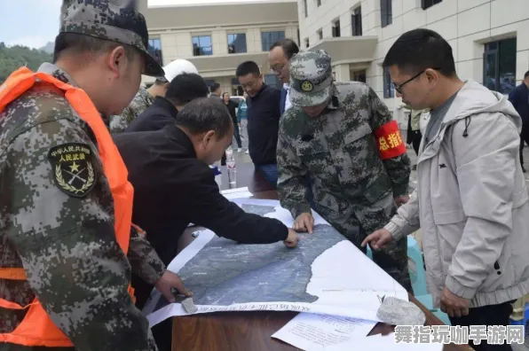 ｜紧急更新｜电竞赛事全面攻略：1 突发状况与应对策略｜赛事技巧大全