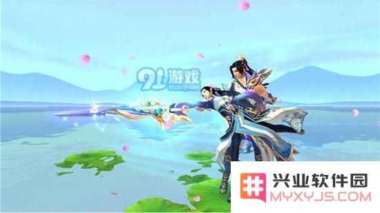 天龙八部手游慕容职业解析及战力提升详细攻略，助你在游戏中无往不利