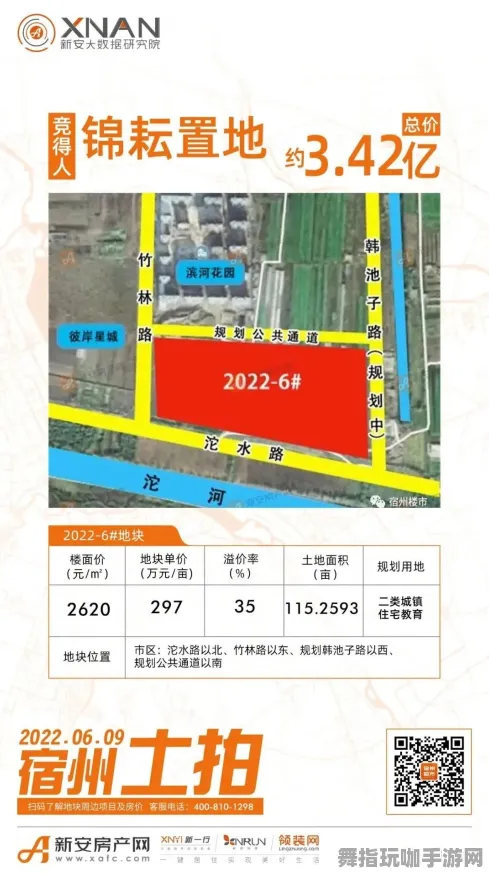 ·实测｜攻略 冠军｜2025年04月 热门虚拟地产：862平米地块详细分析与投资策略