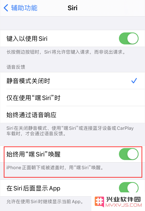 使用 iPhone 12 时 Siri 不会正常回应怎么办？