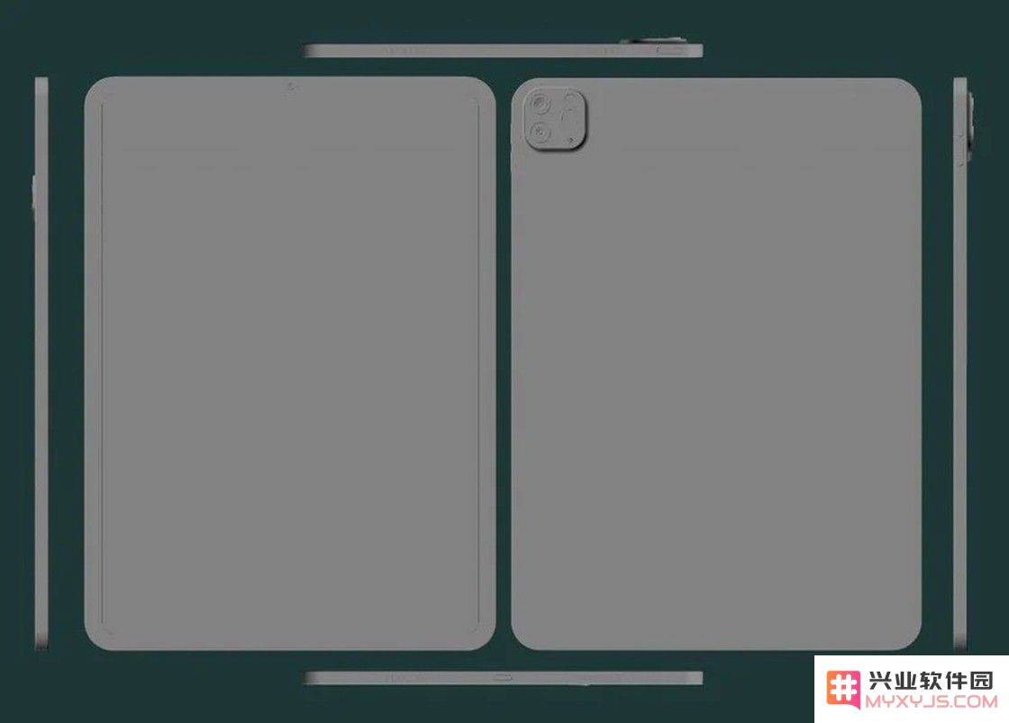 关于新款 iPad Pro 的发布时机与各项新功能的详细介绍