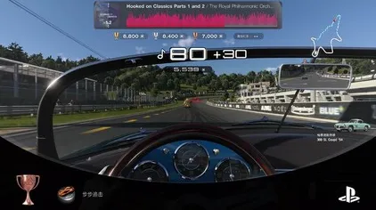 ·实测｜解析 最新攻略：1 最新｜版本更新｜GT赛车VR眩晕预防攻略