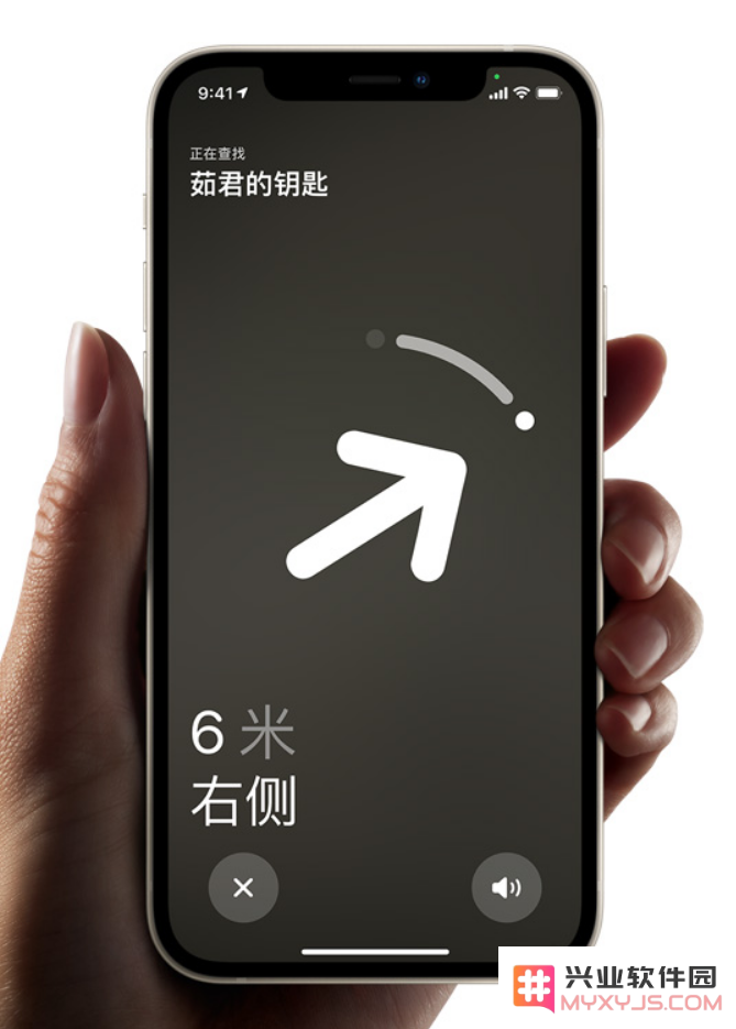 苹果 AirTag 支持搭配哪些 iPhone 机型使用？
