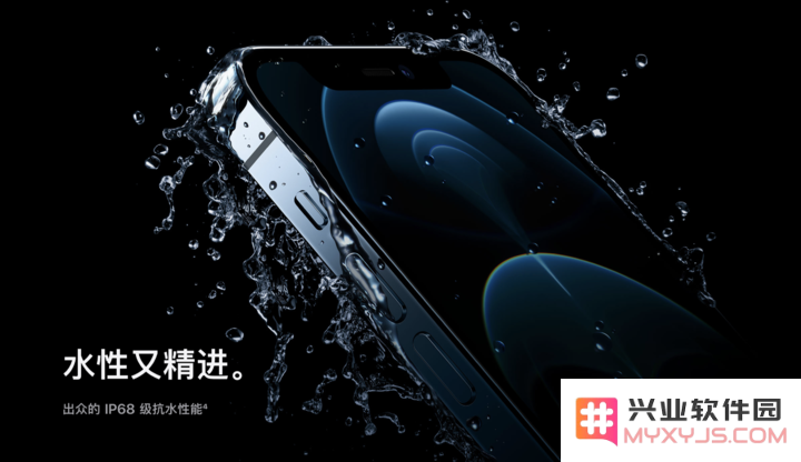 为什么即使 iPhone 被标注为防水也仍可能发生进水损坏的情况？