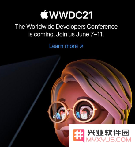 苹果正式确认iOS 15的发布日期，大家期待已久的升级终于有了明确的时间