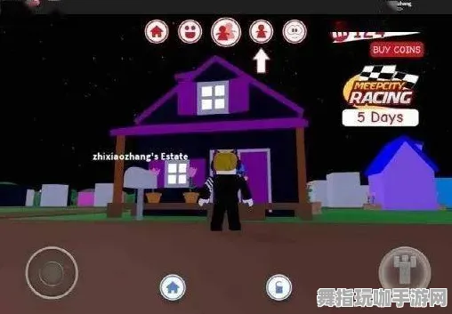 ·微信小游戏｜技巧 Roblox虚拟地产 爆款｜2025年04月攻略