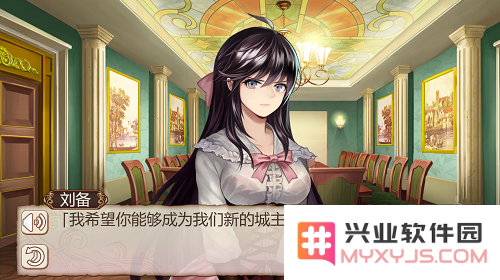巨乳来袭！盘点姬魔恋战纪中的大胸姐
