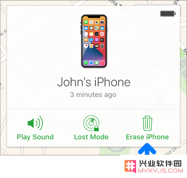 当您的 iPhone 不在近旁时，如何通过其他设备远程退出 Apple ID 账户以保护个人信息？