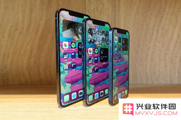 iPhone 13的发售时间、定价、不同版本的配置以及其它相关信息汇总