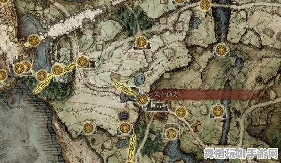 →最新｜解析 最新攻略：1 艾尔登法环速通 攻略｜v0425｜攻略